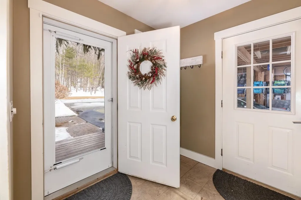 67 Kline Road Center Harbor NH 03226