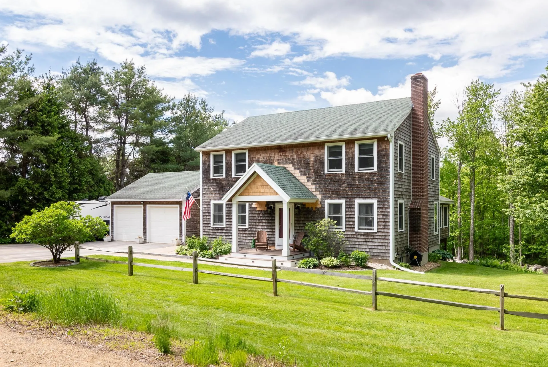 67 Kline Road Center Harbor NH 03226
