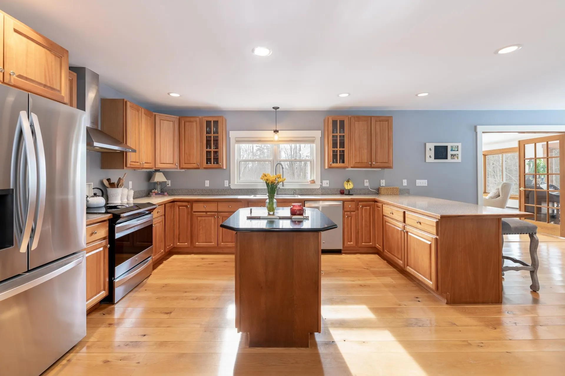 67 Kline Road Center Harbor NH 03226