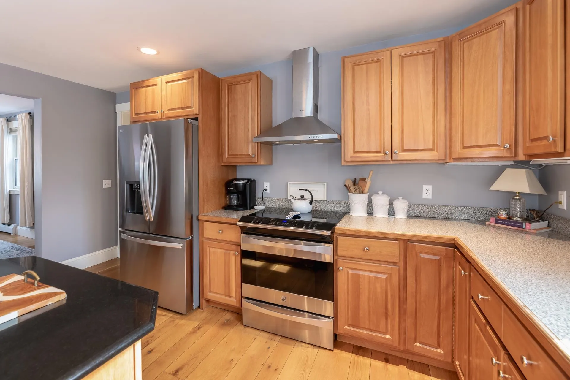 67 Kline Road Center Harbor NH 03226
