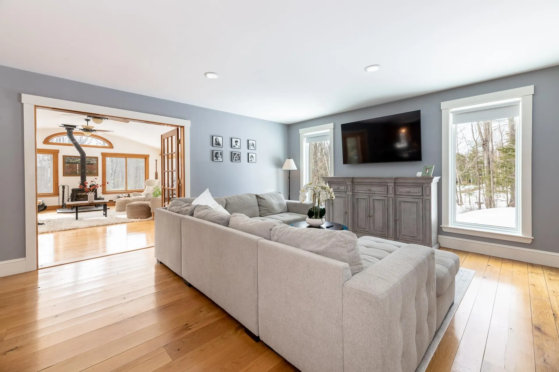 67 Kline Road Center Harbor NH 03226