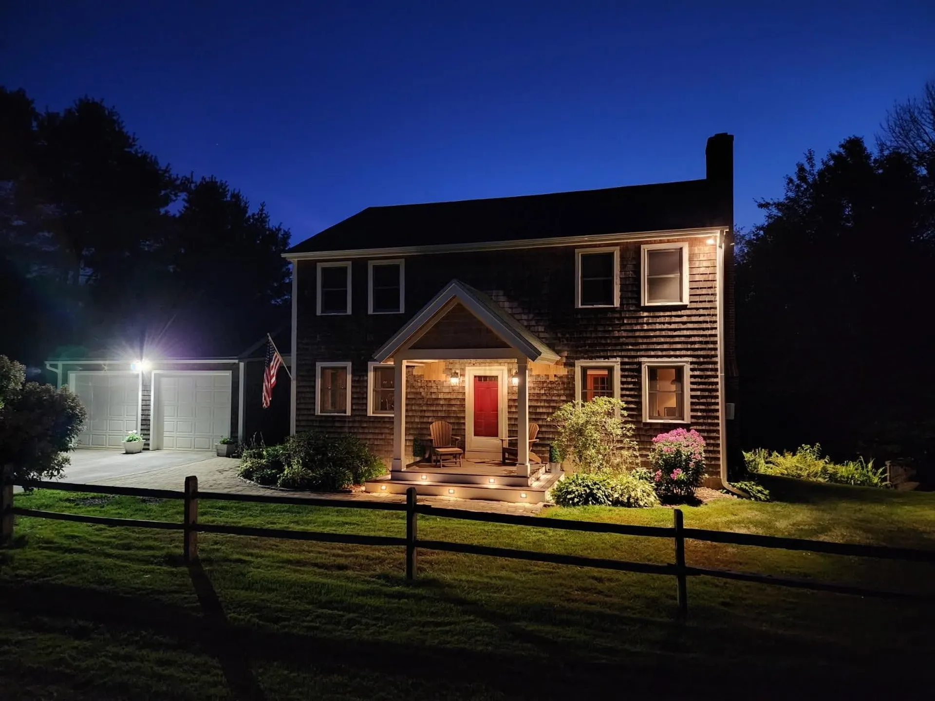 67 Kline Road Center Harbor NH 03226