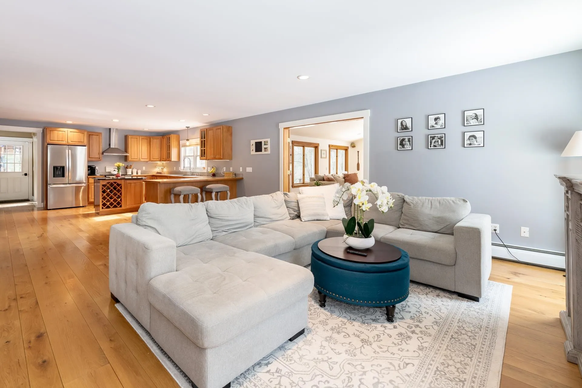 67 Kline Road Center Harbor NH 03226