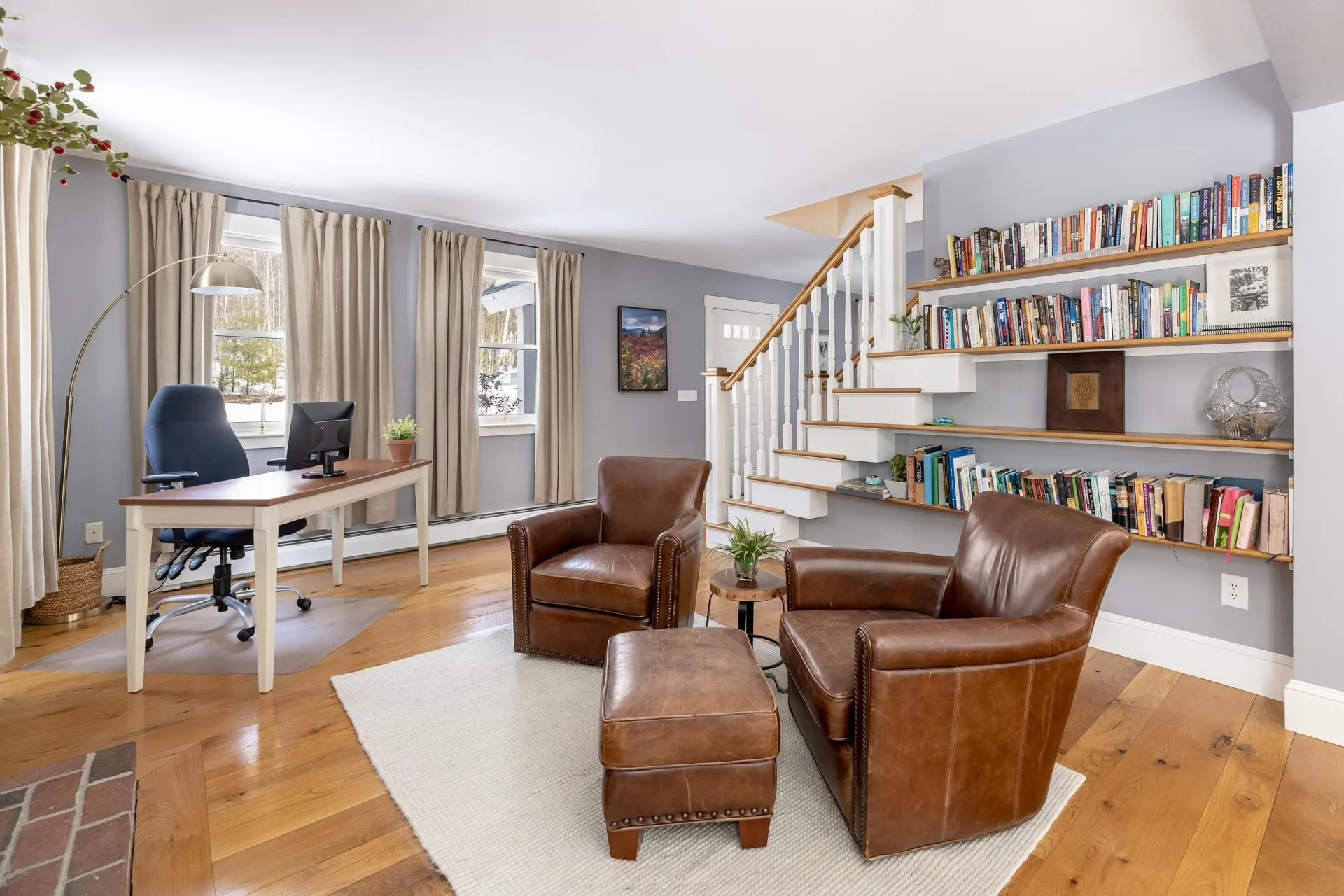 67 Kline Road Center Harbor NH 03226
