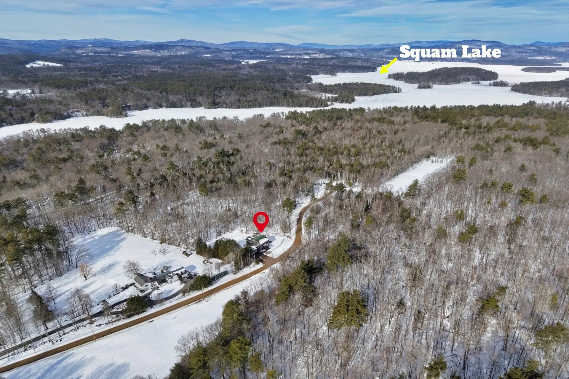 67 Kline Road Center Harbor NH 03226