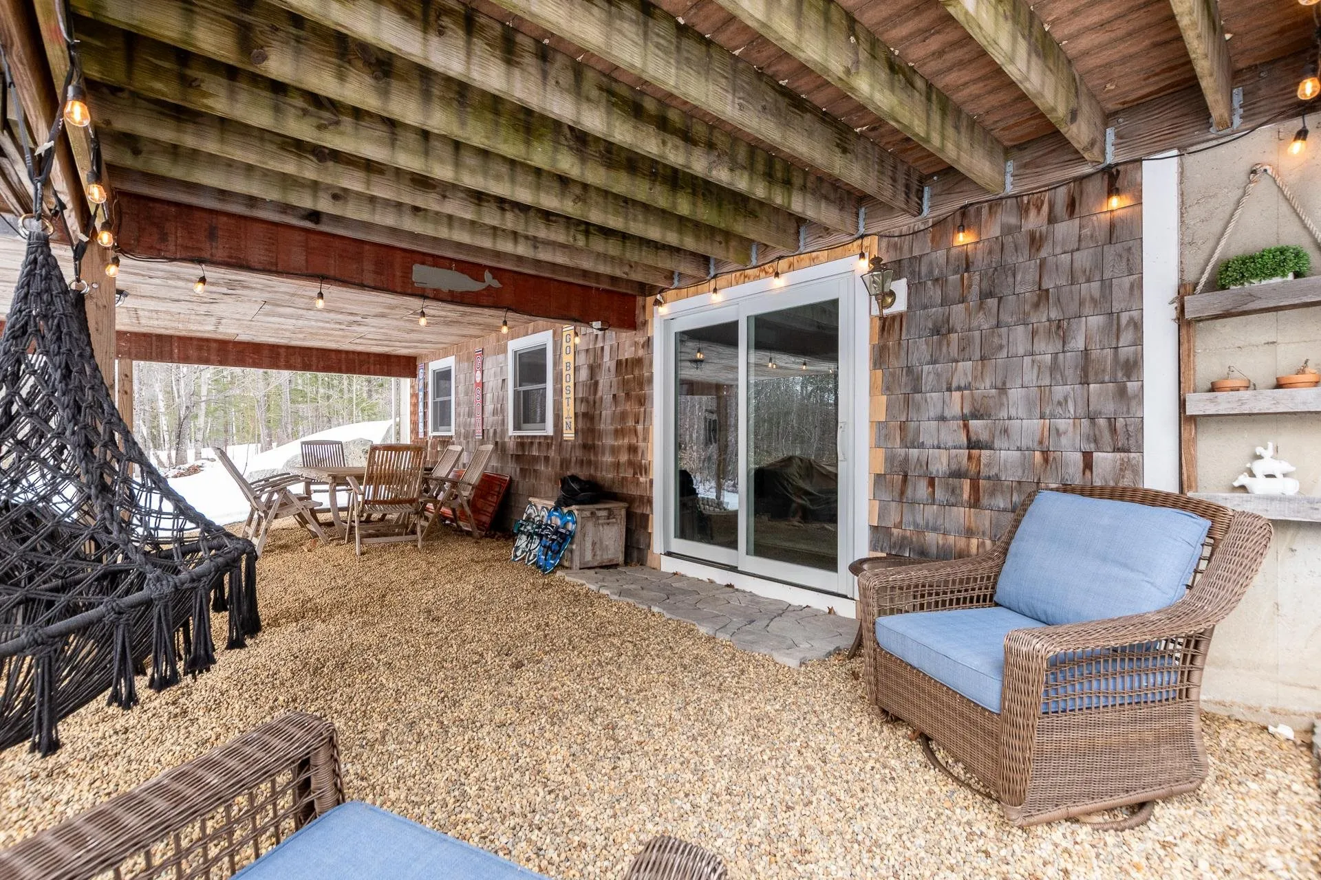 67 Kline Road Center Harbor NH 03226