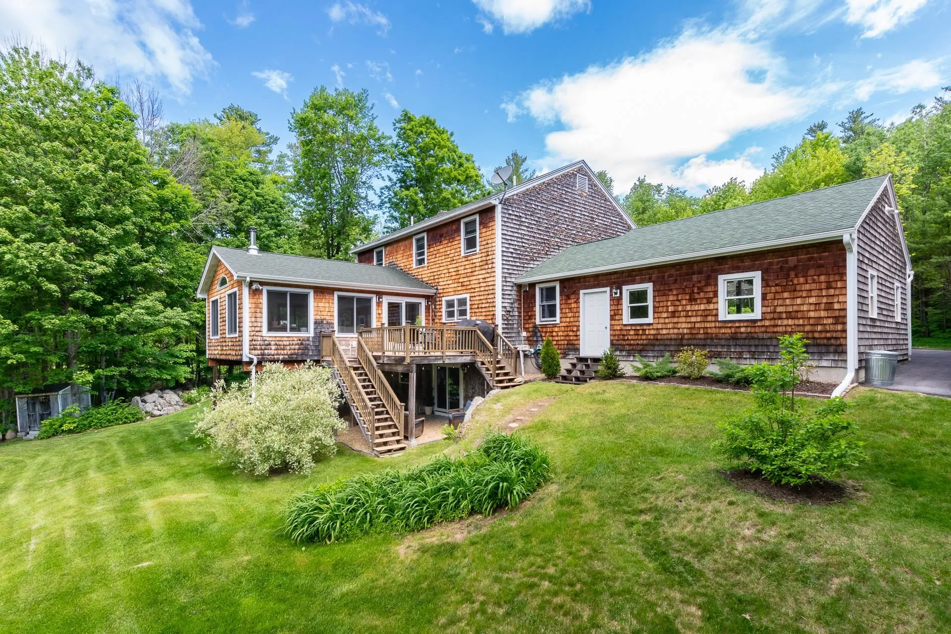 67 Kline Road Center Harbor NH 03226