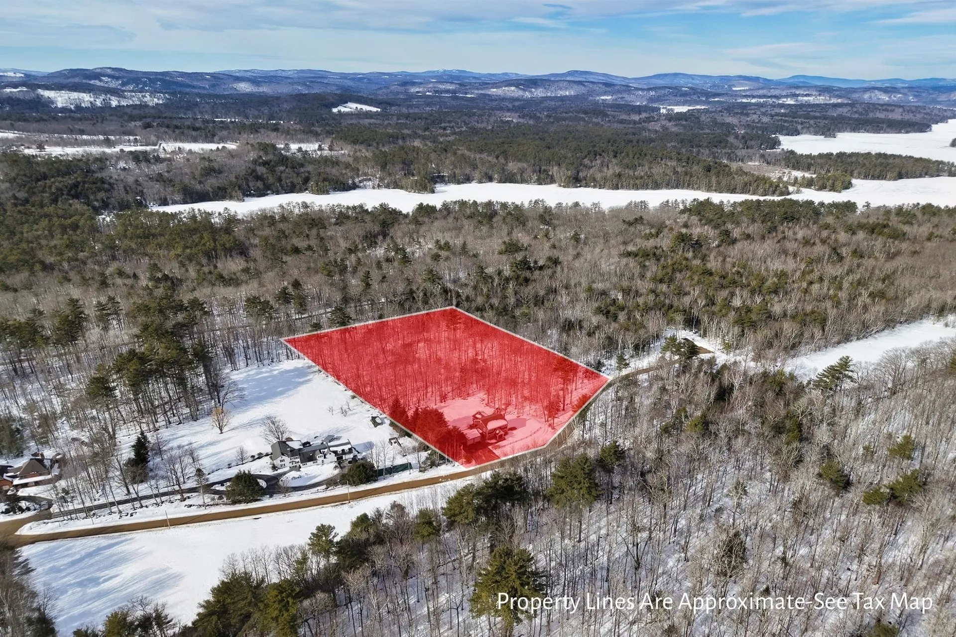 67 Kline Road Center Harbor NH 03226