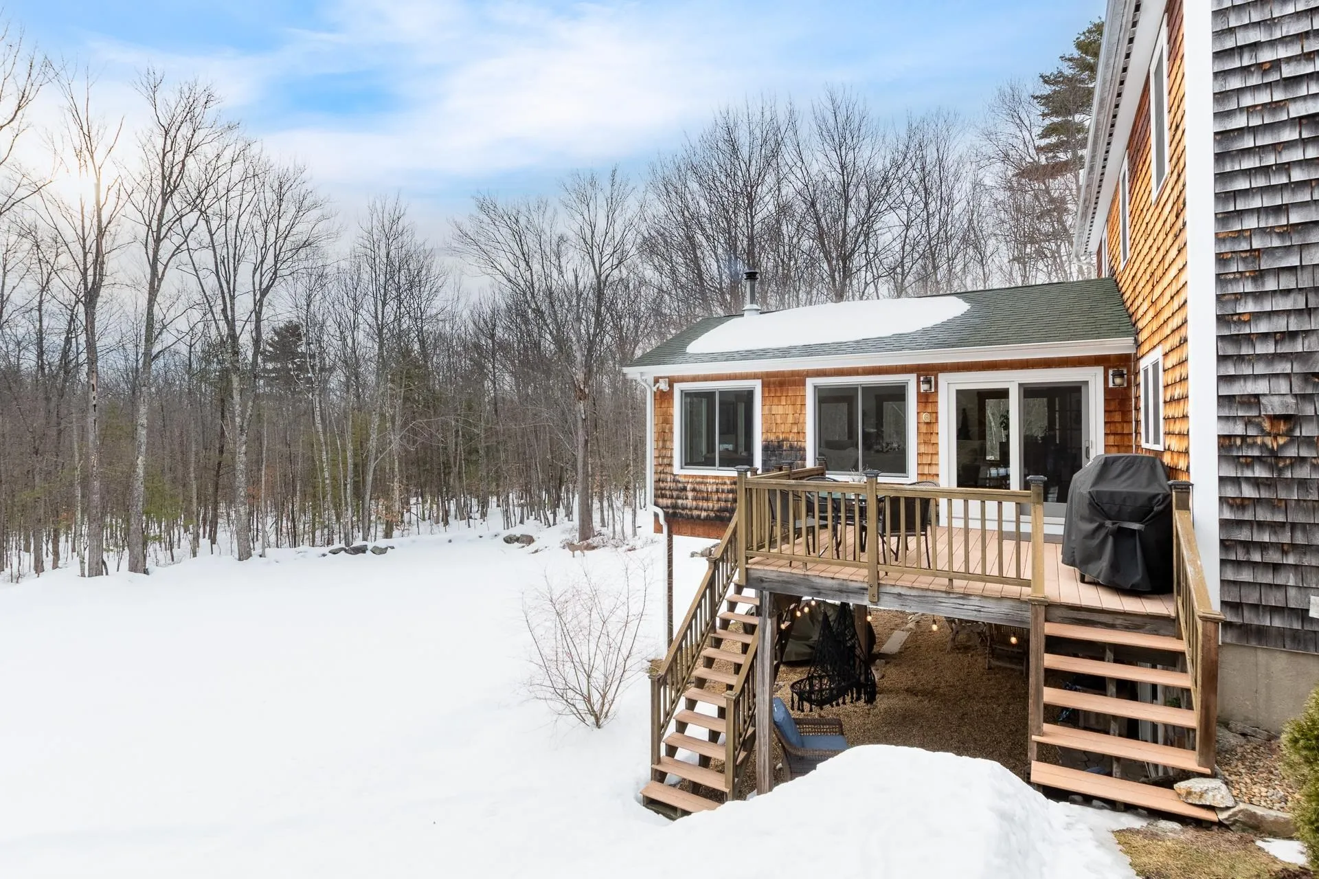 67 Kline Road Center Harbor NH 03226