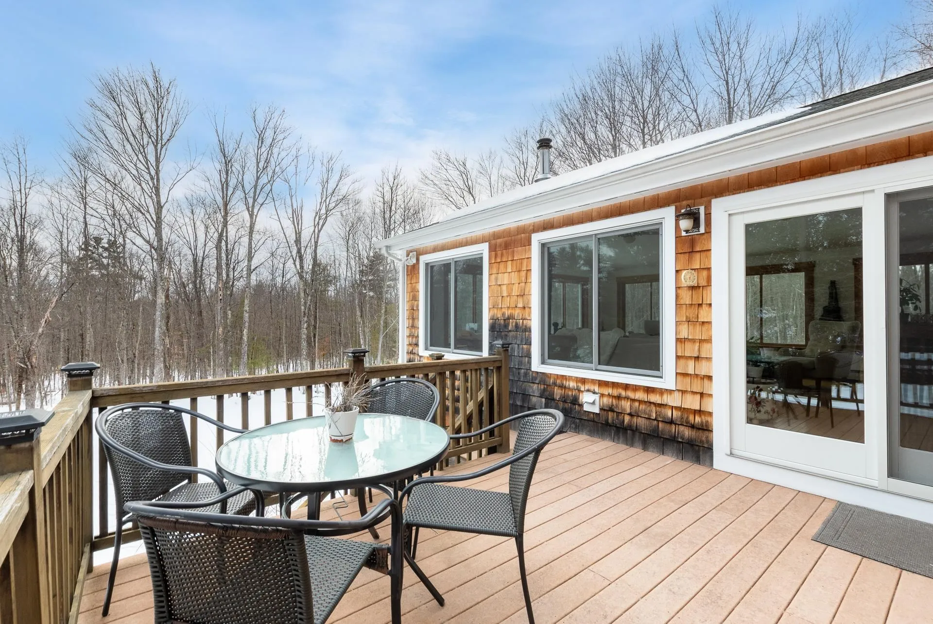 67 Kline Road Center Harbor NH 03226