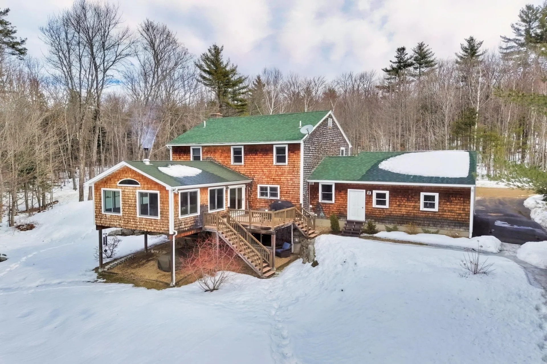 67 Kline Road Center Harbor NH 03226