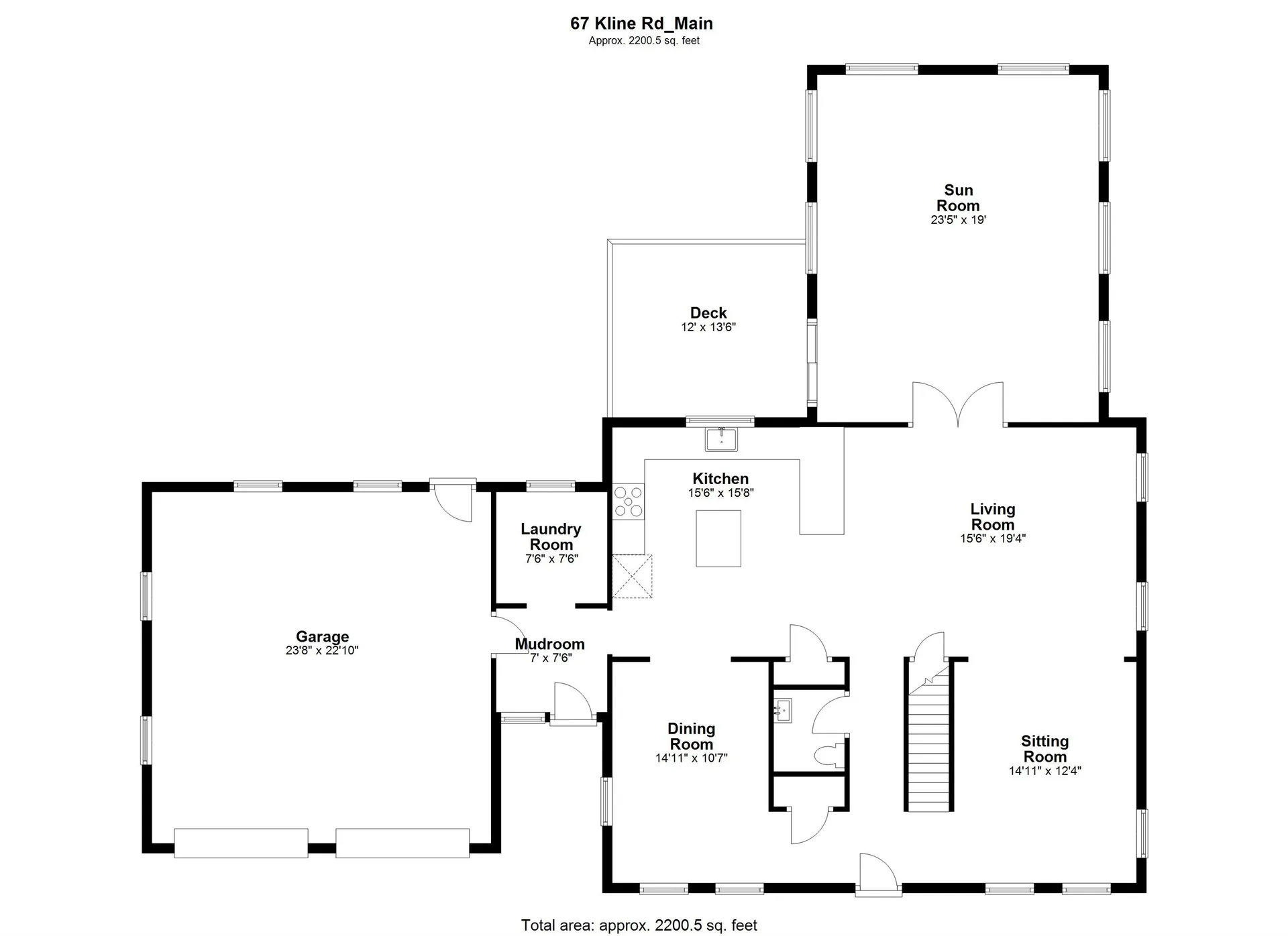 67 Kline Road Center Harbor NH 03226