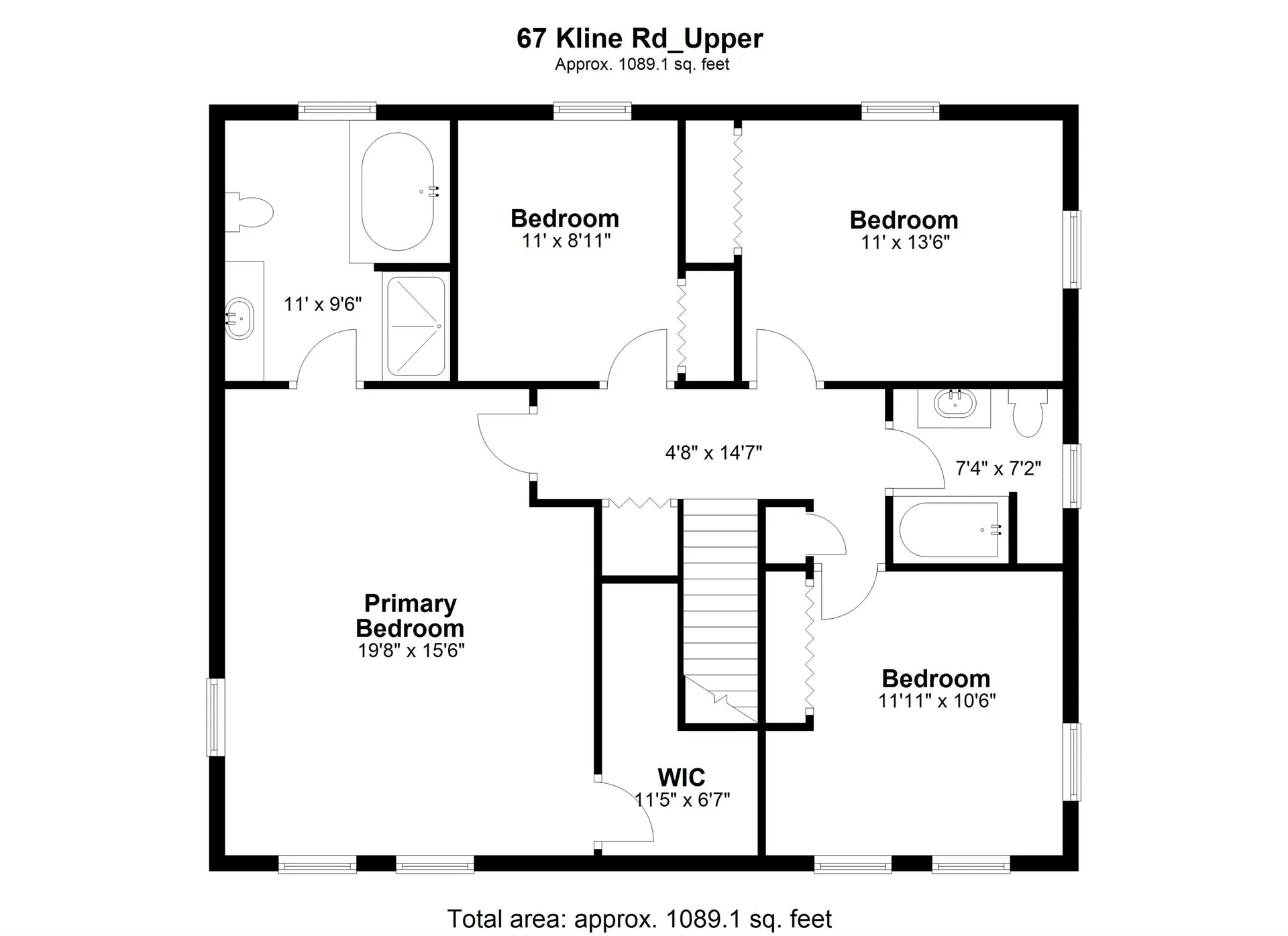 67 Kline Road Center Harbor NH 03226
