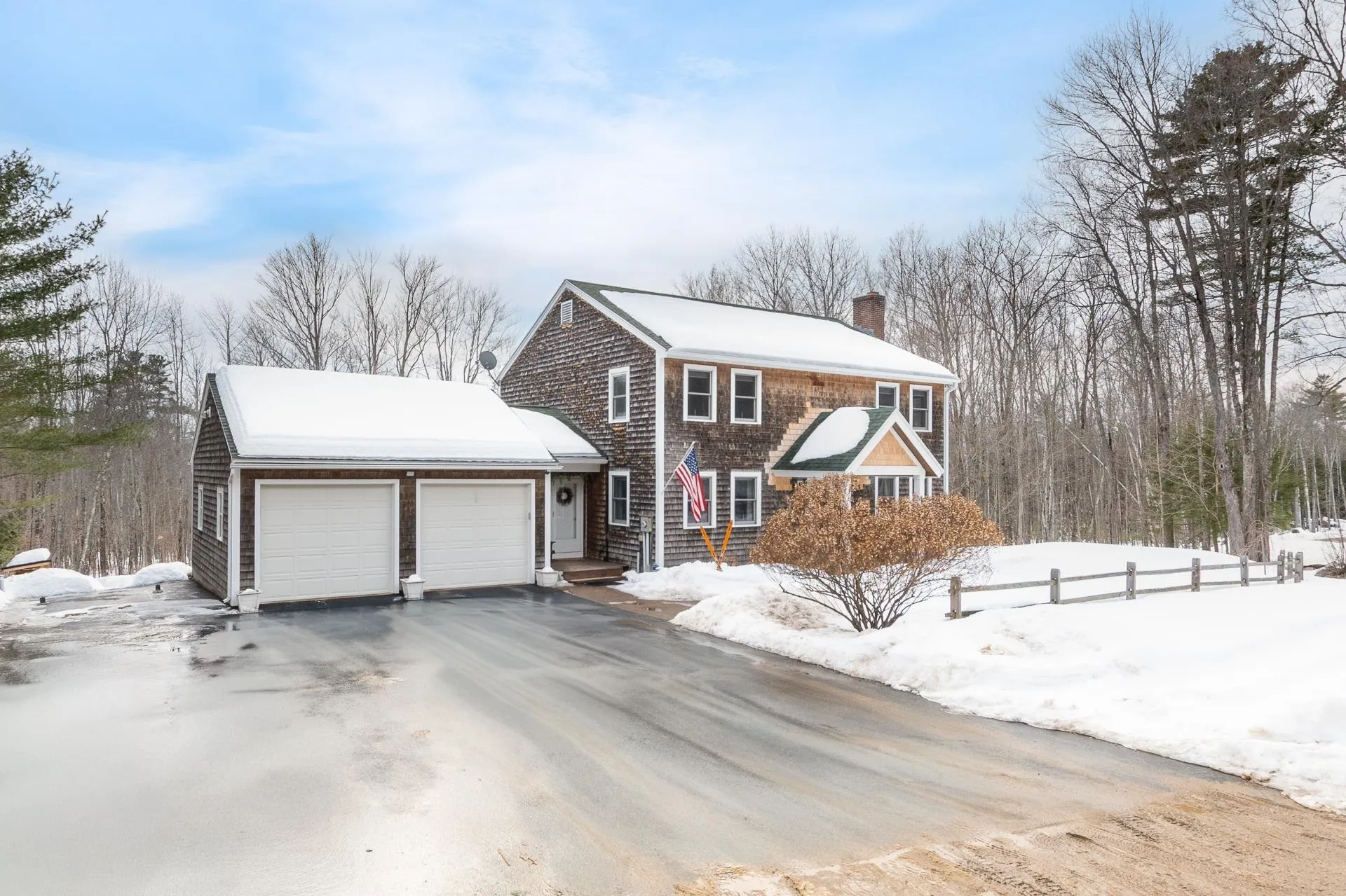 67 Kline Road Center Harbor NH 03226