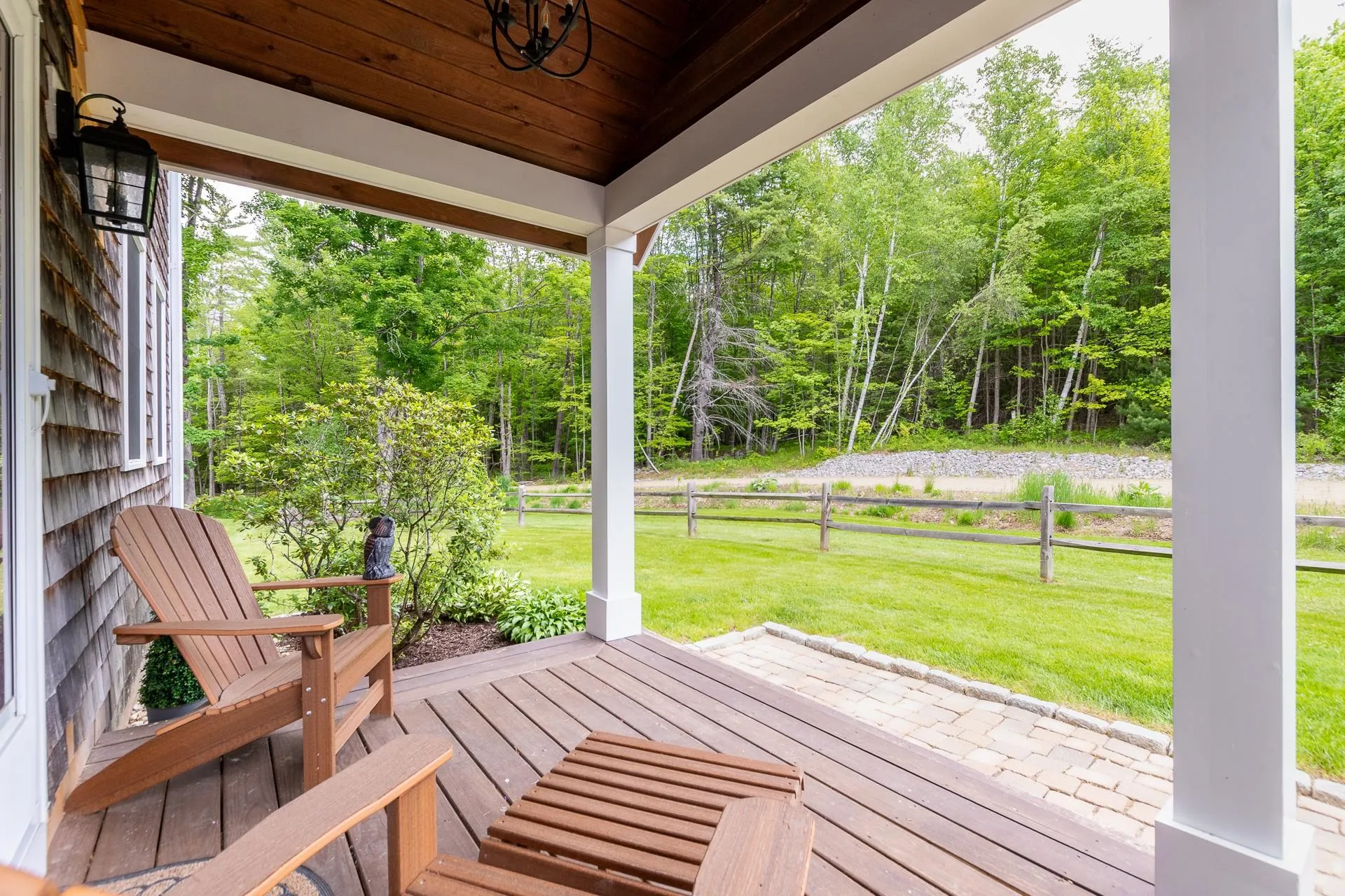 67 Kline Road Center Harbor NH 03226