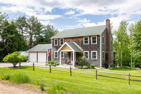 67 Kline Road Center Harbor NH 03226