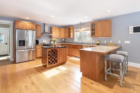 67 Kline Road Center Harbor NH 03226