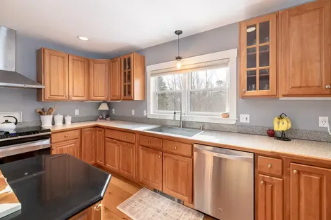 67 Kline Road Center Harbor NH 03226