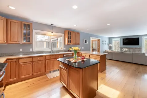 67 Kline Road Center Harbor NH 03226