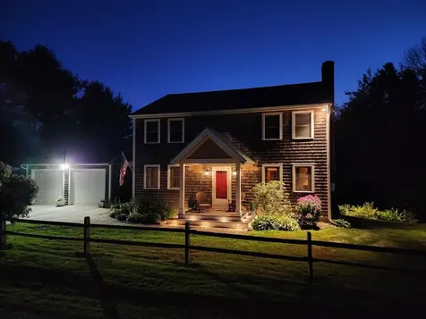 67 Kline Road Center Harbor NH 03226