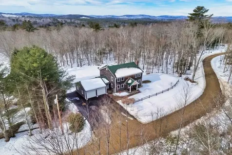 67 Kline Road Center Harbor NH 03226
