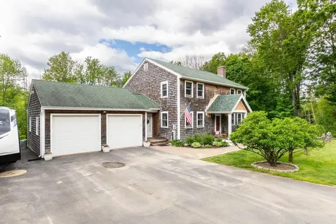 67 Kline Road Center Harbor NH 03226