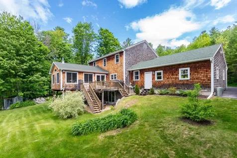 67 Kline Road Center Harbor NH 03226