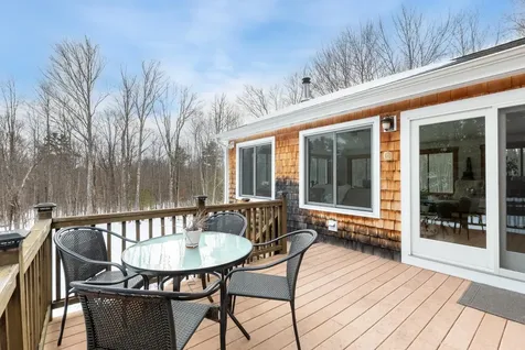 67 Kline Road Center Harbor NH 03226