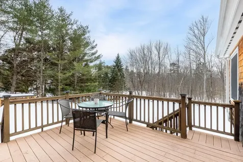 67 Kline Road Center Harbor NH 03226
