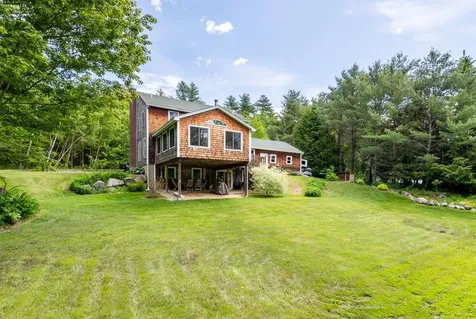 67 Kline Road Center Harbor NH 03226