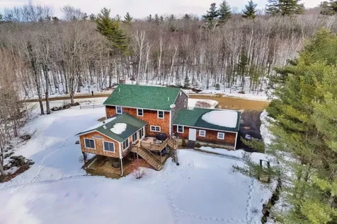 67 Kline Road Center Harbor NH 03226