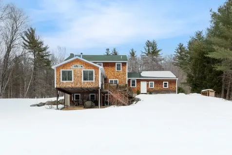 67 Kline Road Center Harbor NH 03226
