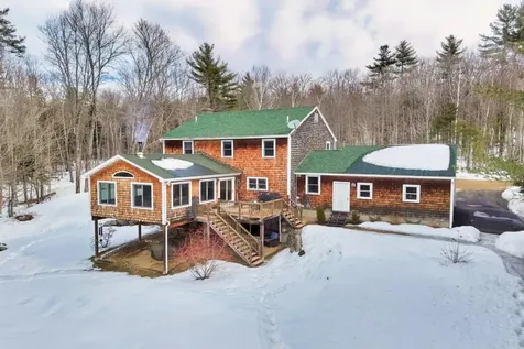 67 Kline Road Center Harbor NH 03226