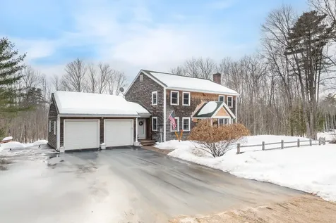 67 Kline Road Center Harbor NH 03226