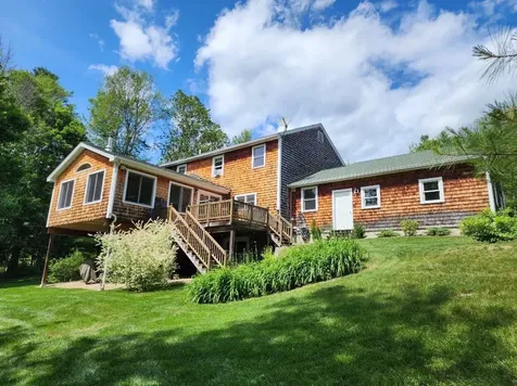 67 Kline Road Center Harbor NH 03226