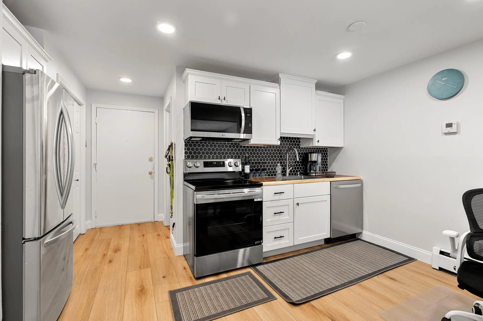 555 Calef Road Manchester NH 03103