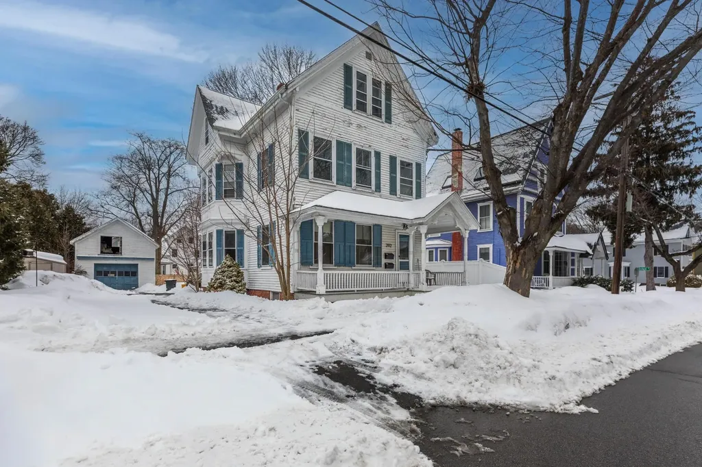 292 Wibird Street Portsmouth NH 03801