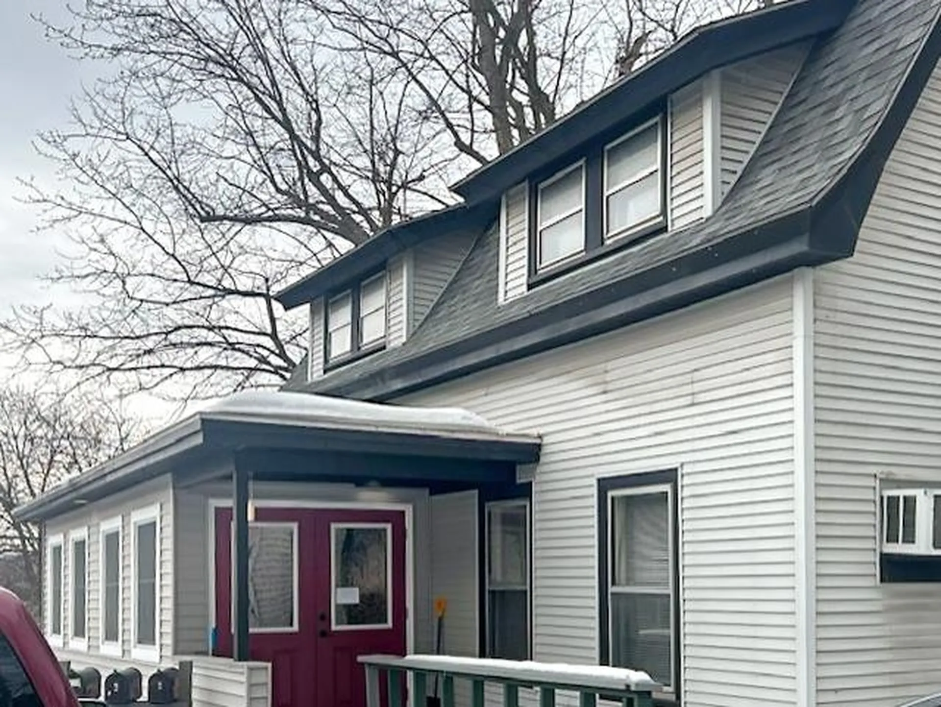 78 North Main Street Rutland City VT 05701