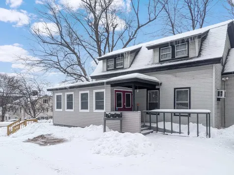 78 North Main Street Rutland City VT 05701