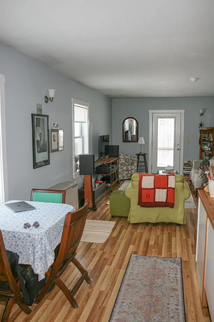 40 Highland Street Ashland NH 03217