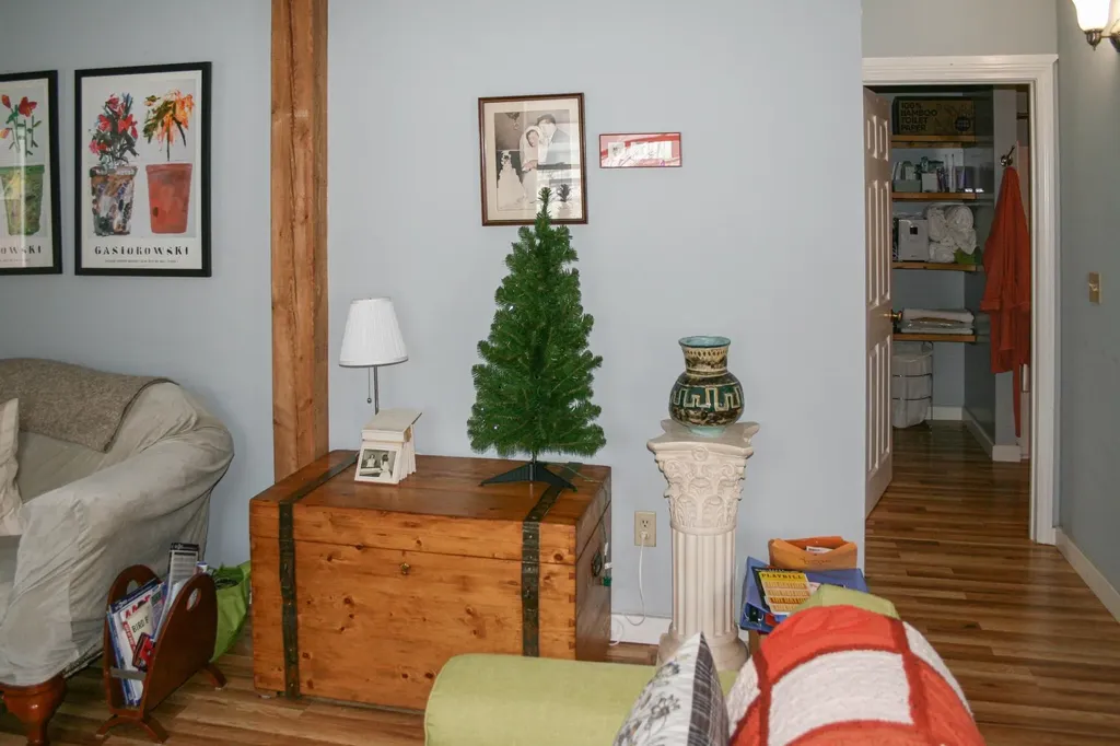 40 Highland Street Ashland NH 03217