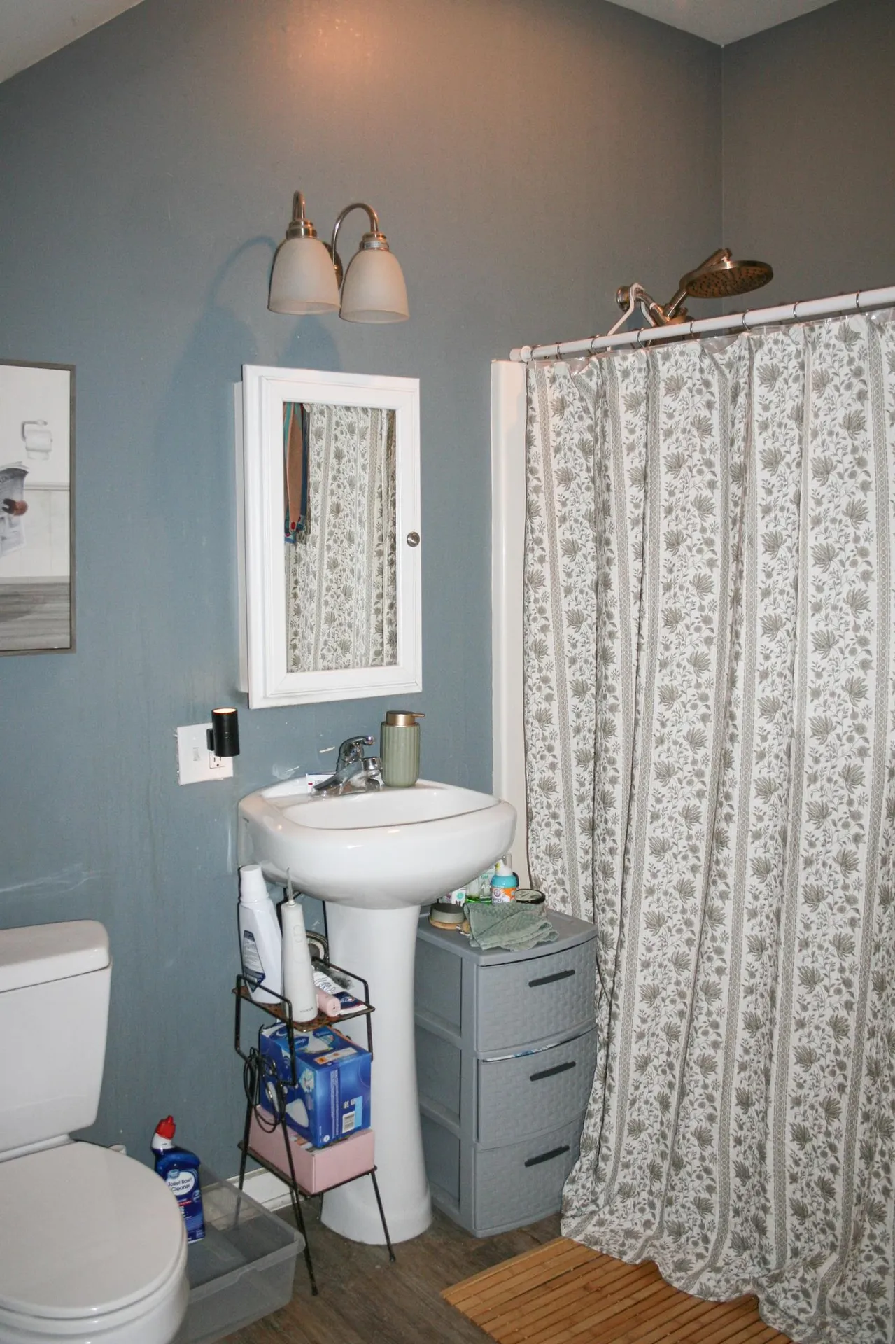 40 Highland Street Ashland NH 03217