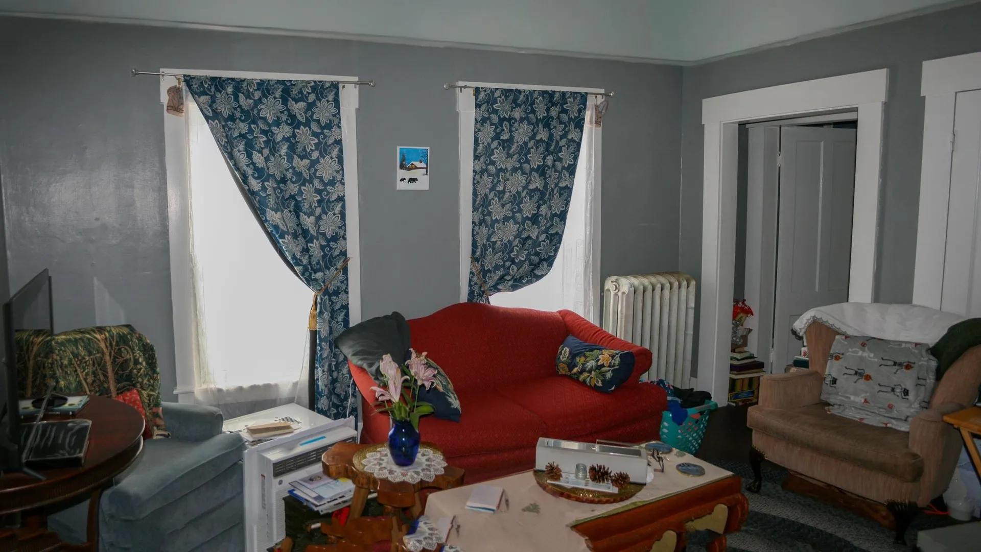 40 Highland Street Ashland NH 03217