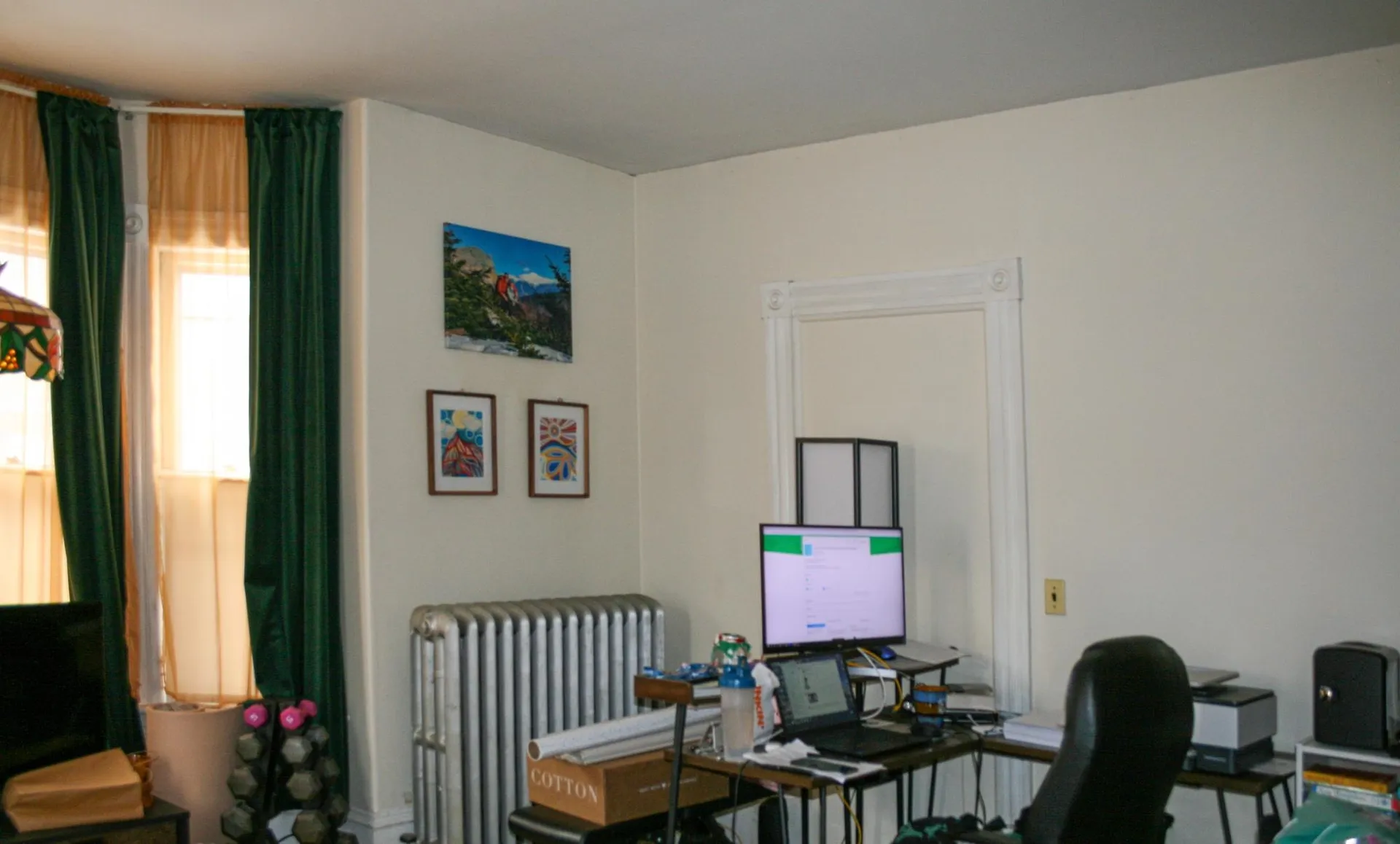 40 Highland Street Ashland NH 03217
