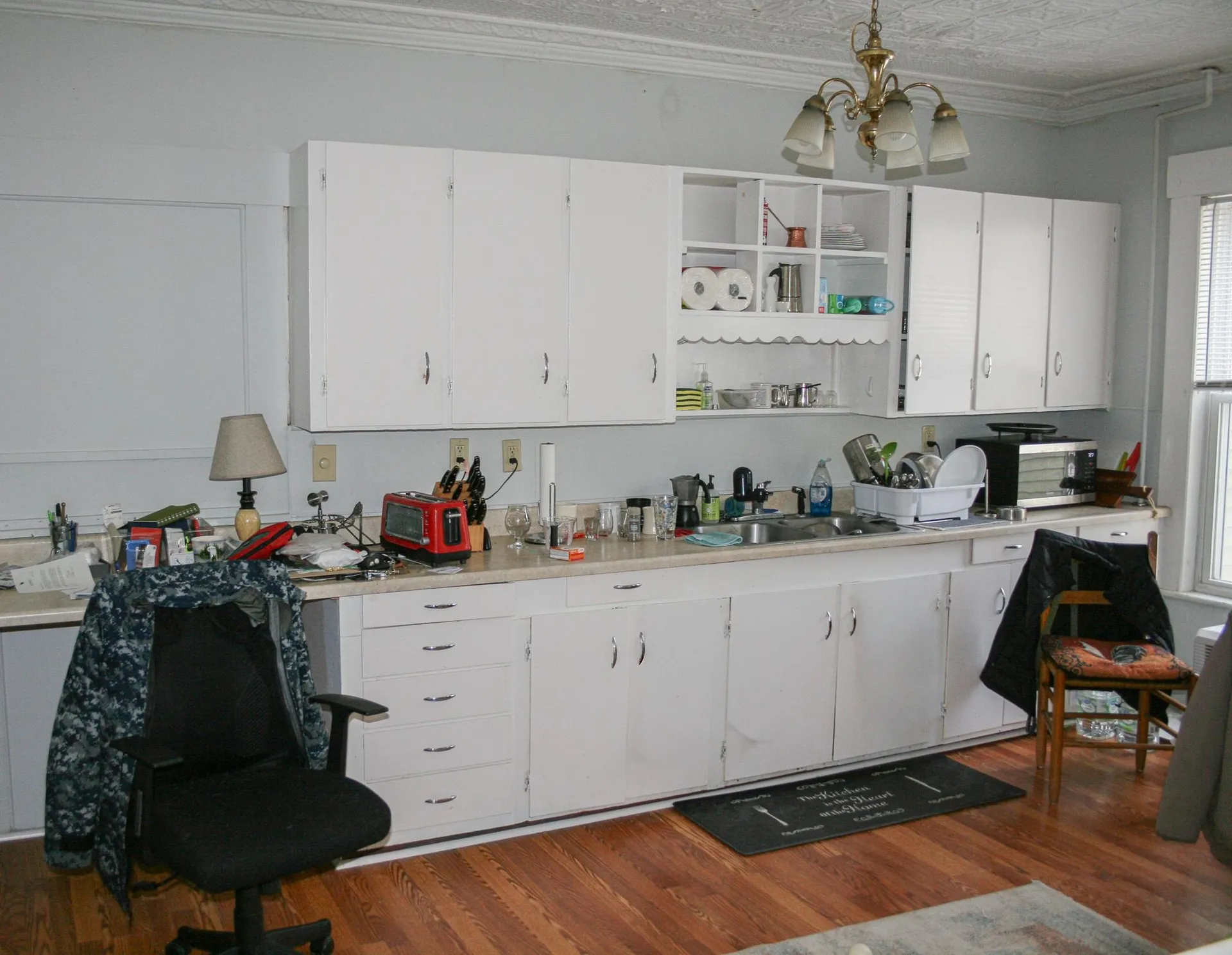 40 Highland Street Ashland NH 03217