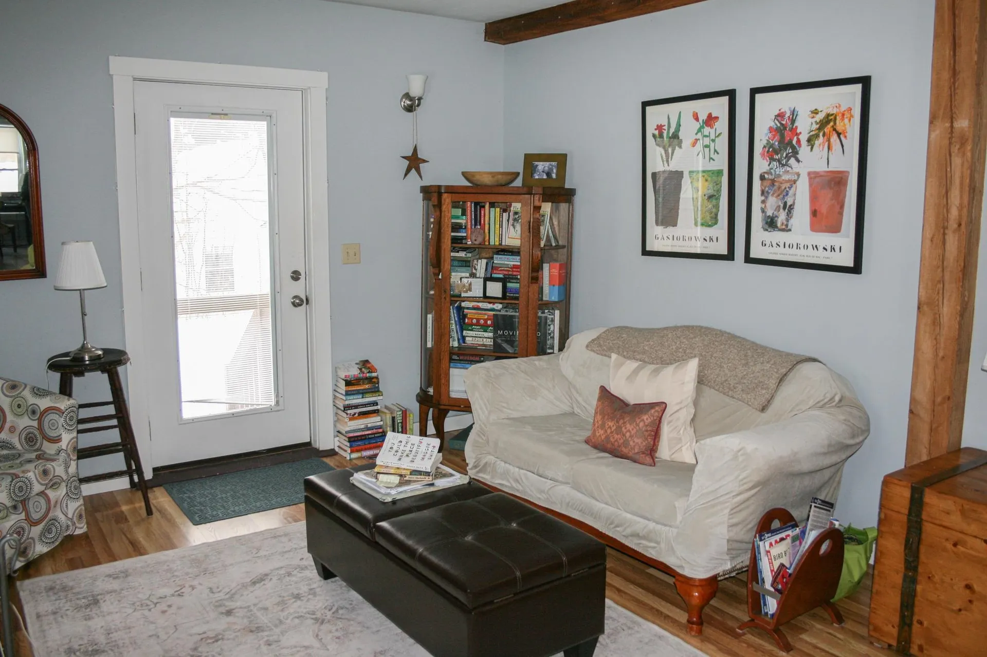 40 Highland Street Ashland NH 03217