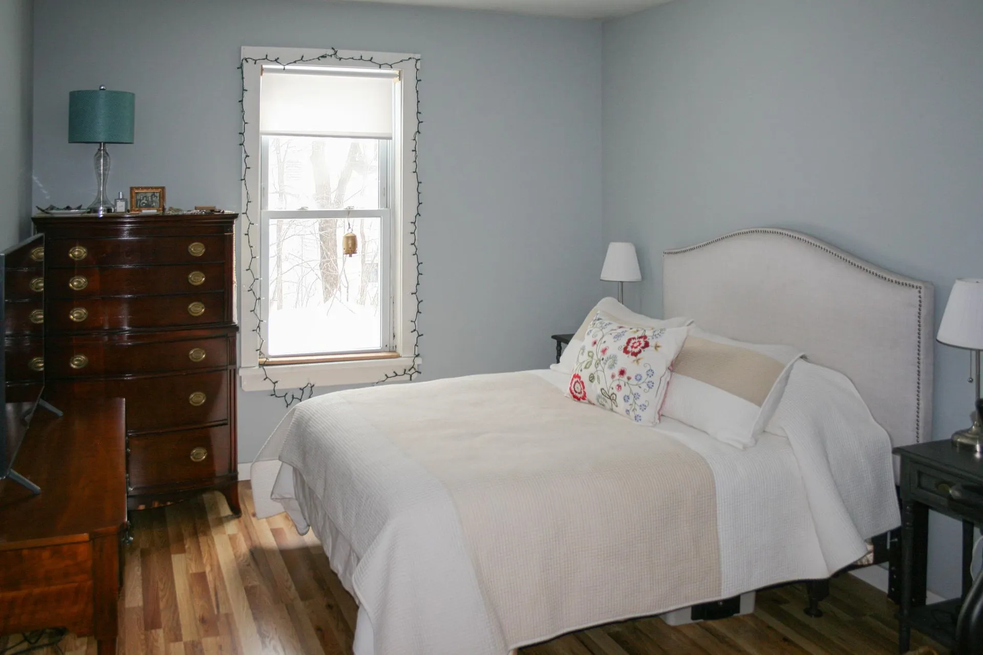 40 Highland Street Ashland NH 03217