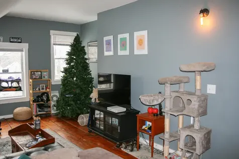 40 Highland Street Ashland NH 03217