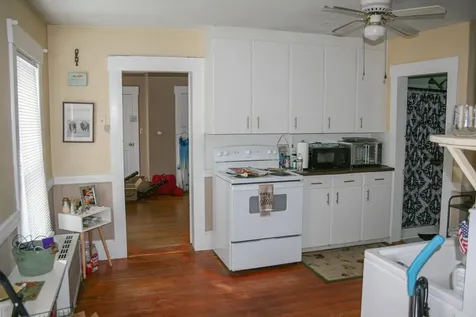 40 Highland Street Ashland NH 03217