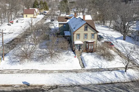40 Highland Street Ashland NH 03217